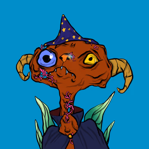 Freaky Witcher #9802