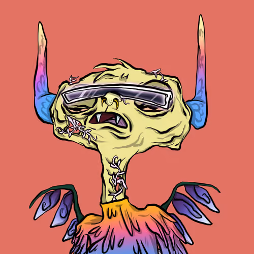 Freaky Witcher #9861