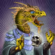 DragonSkull
