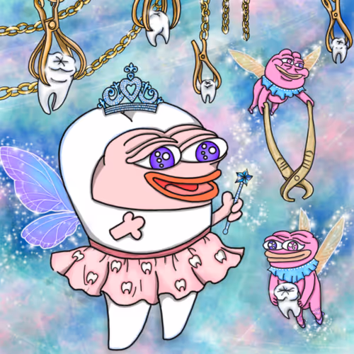 Degen Astronaut