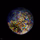 Mosaic Planet