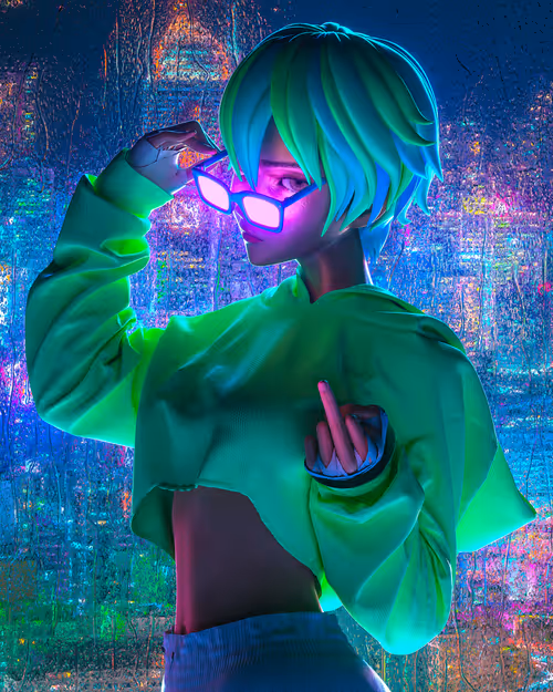 Item #7 Media