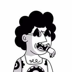563