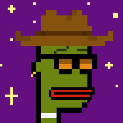 Based Pepe YC #780