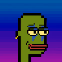 Based Pepe YC #144