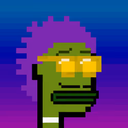 Based Pepe YC #142