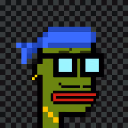 Based Pepe YC #312