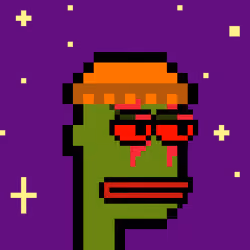 Based Pepe YC #848