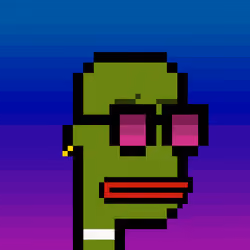 Based Pepe YC #160