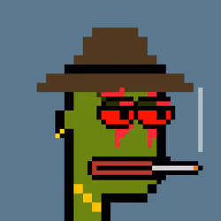 Based Pepe YC #311
