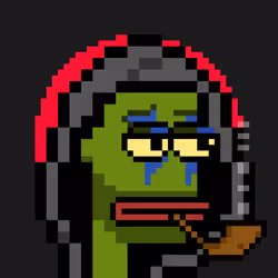 Based Pepe YC #383