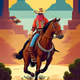 Rodeo posts