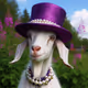 Queen of Goats
