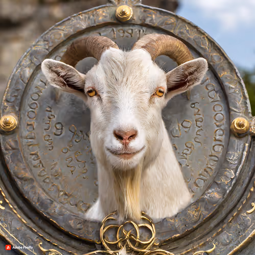 goat coin