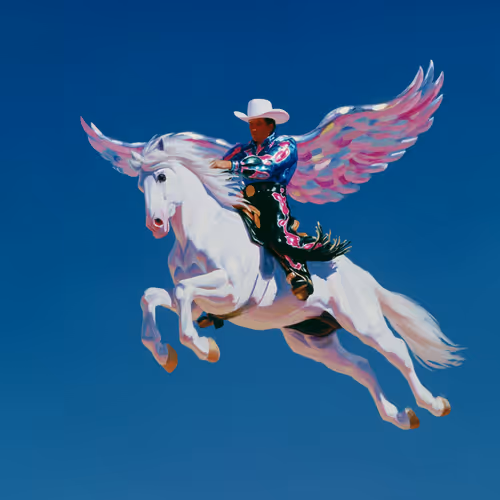 Rodeo Posts 13335