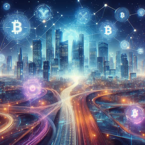 Hoping for crypto