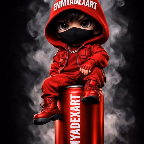 EMMYADEXART