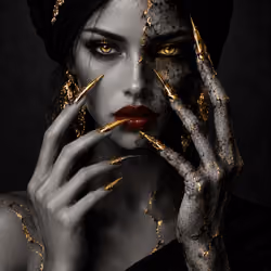 Scars and Beauty