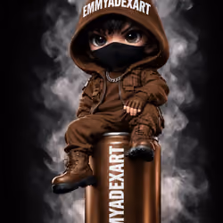 EMMYADEXART