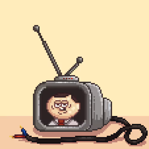 Item #92 Media
