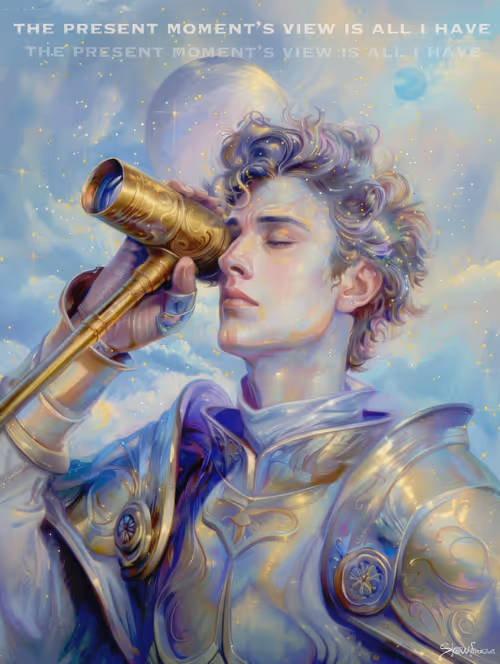 Unmasked Knight II