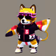 Dogecoin on Base #24