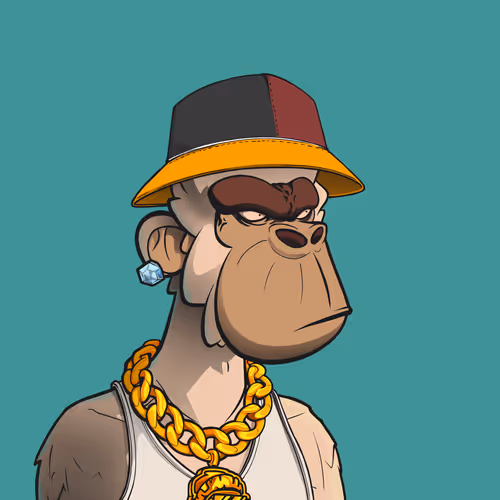 Wealthyapesocialclub