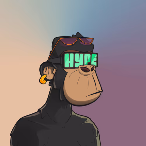 Wealthyapesocialclub