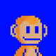 BURN BASE MONKY