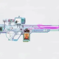 Item Media