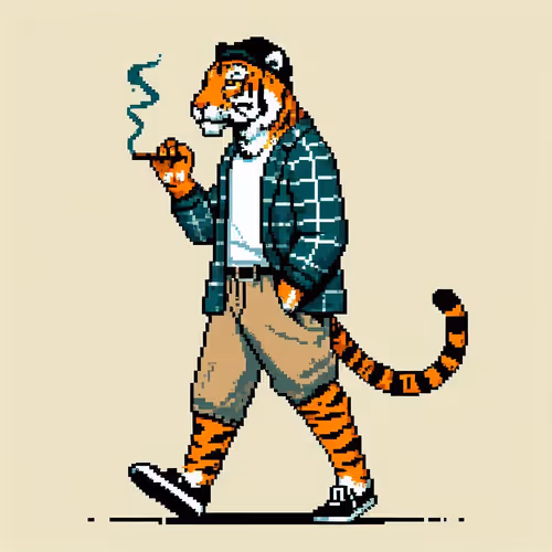 Animal 43