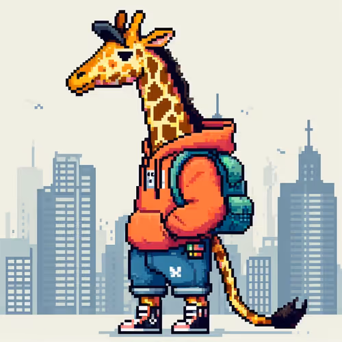 Animal 34