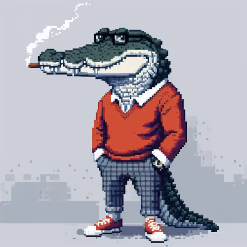 Animal 40