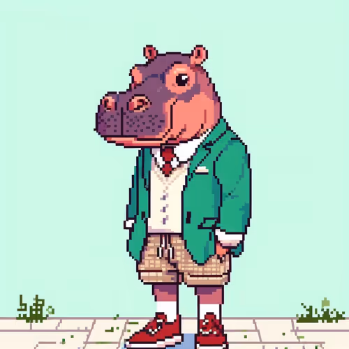 Animal 13