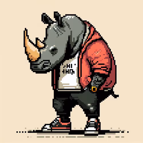 Animal 31
