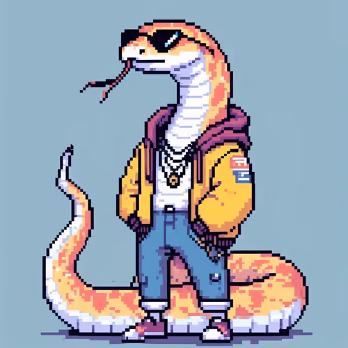 Animal 2
