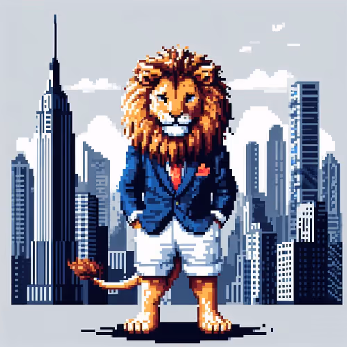 Animal 41