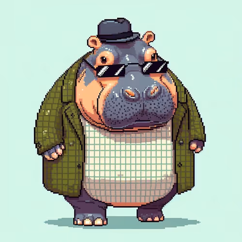 Animal 12