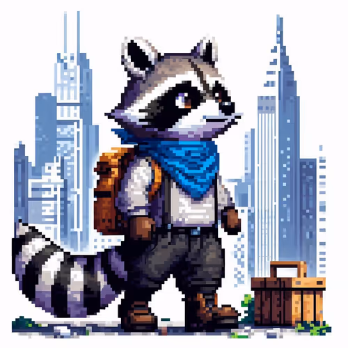 Animal 4