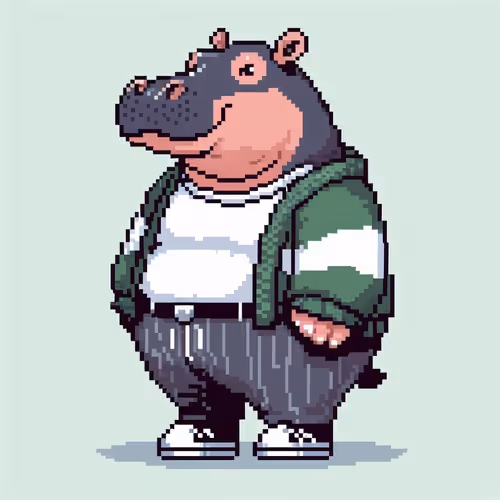 Animal 11