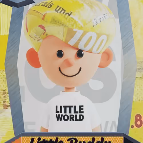 Little World 11