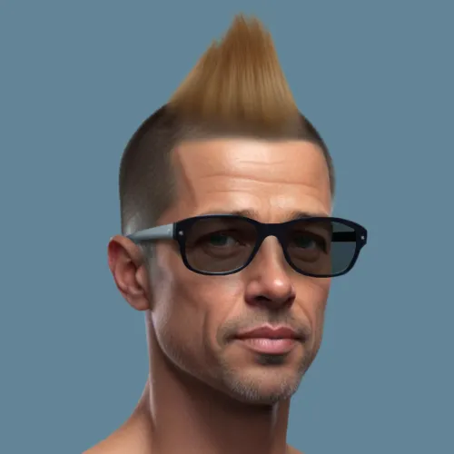 Mrmrspunks