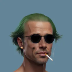 605