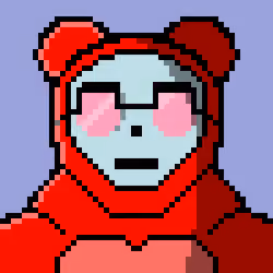 OnchainFaces #132