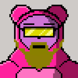 OnchainFaces #131