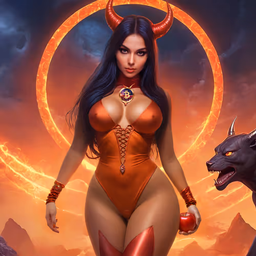 Dark And Light 8