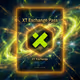 XT Exchange Pass