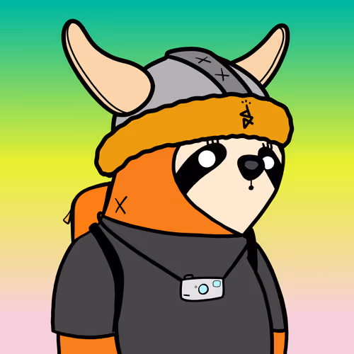 Based X Sloth