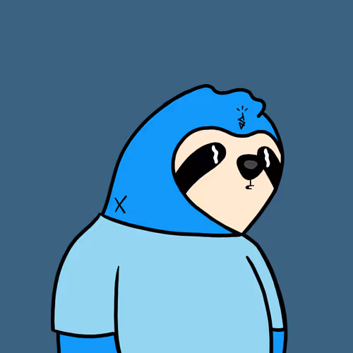 Based X Sloth
