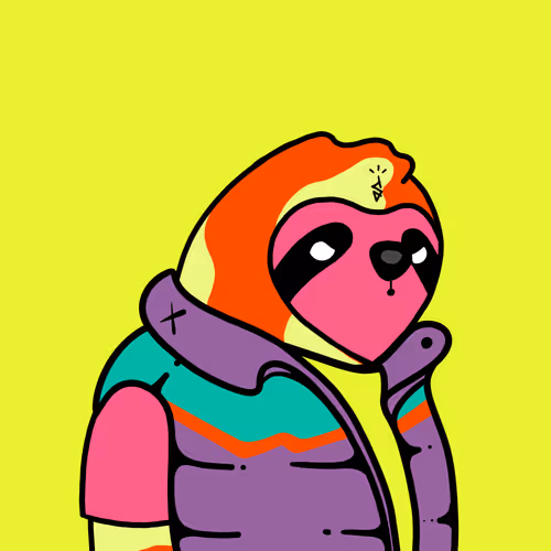 Based X Sloth